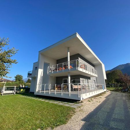 B&B A Un Passo Dal Lago, Caldonazzo Exterior foto